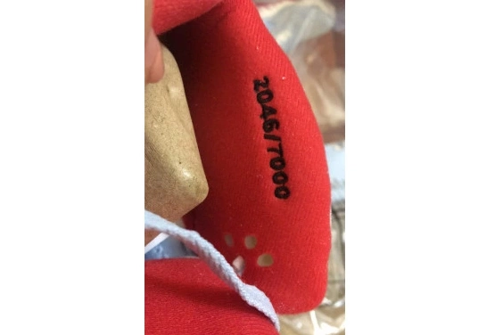 ROOM CI1899-400 TROPHY 5 AIR X JORDAN JSP CI1899-400 BLUE ICE 1119